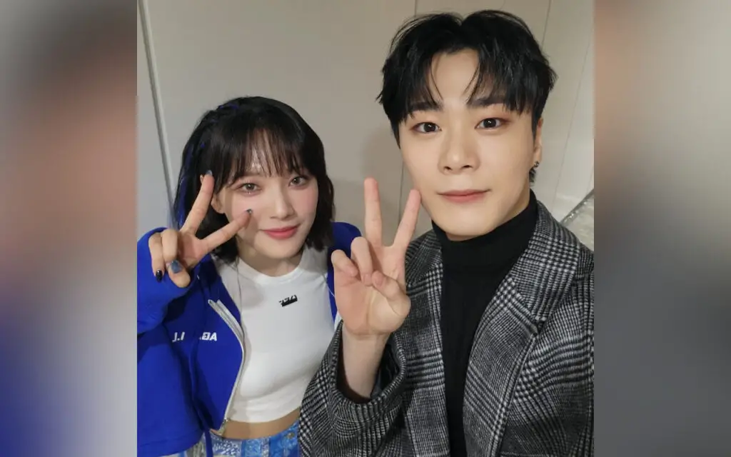 K-pop Idols Who Are Real-Life Siblings