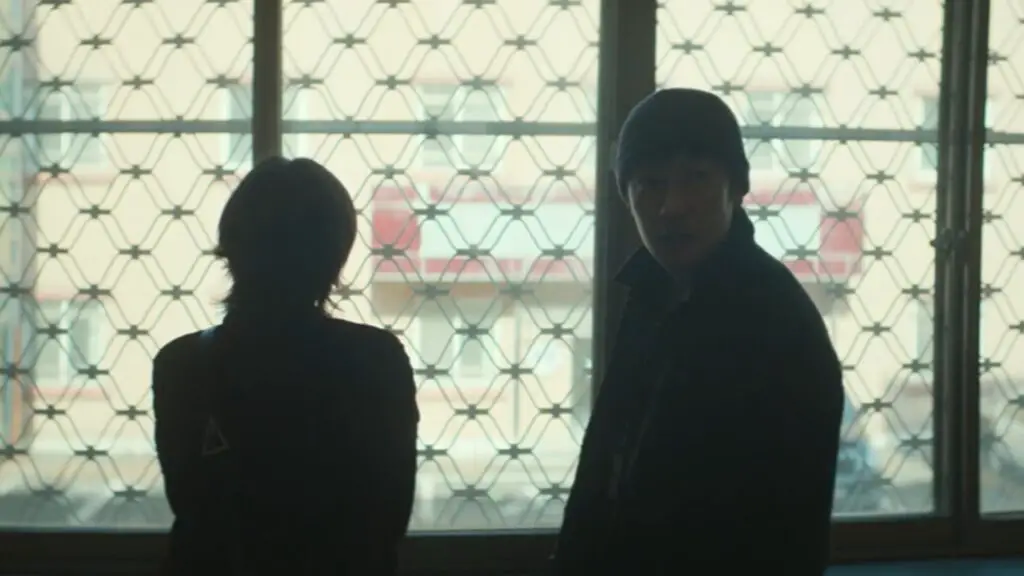 Nine Puzzles Episode 10