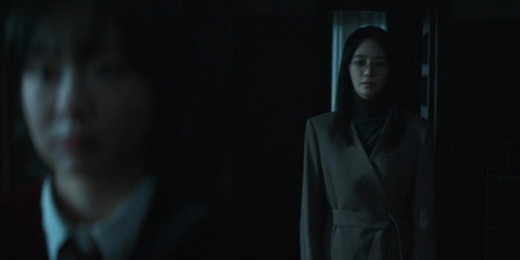 Nine Puzzles Episode 10
