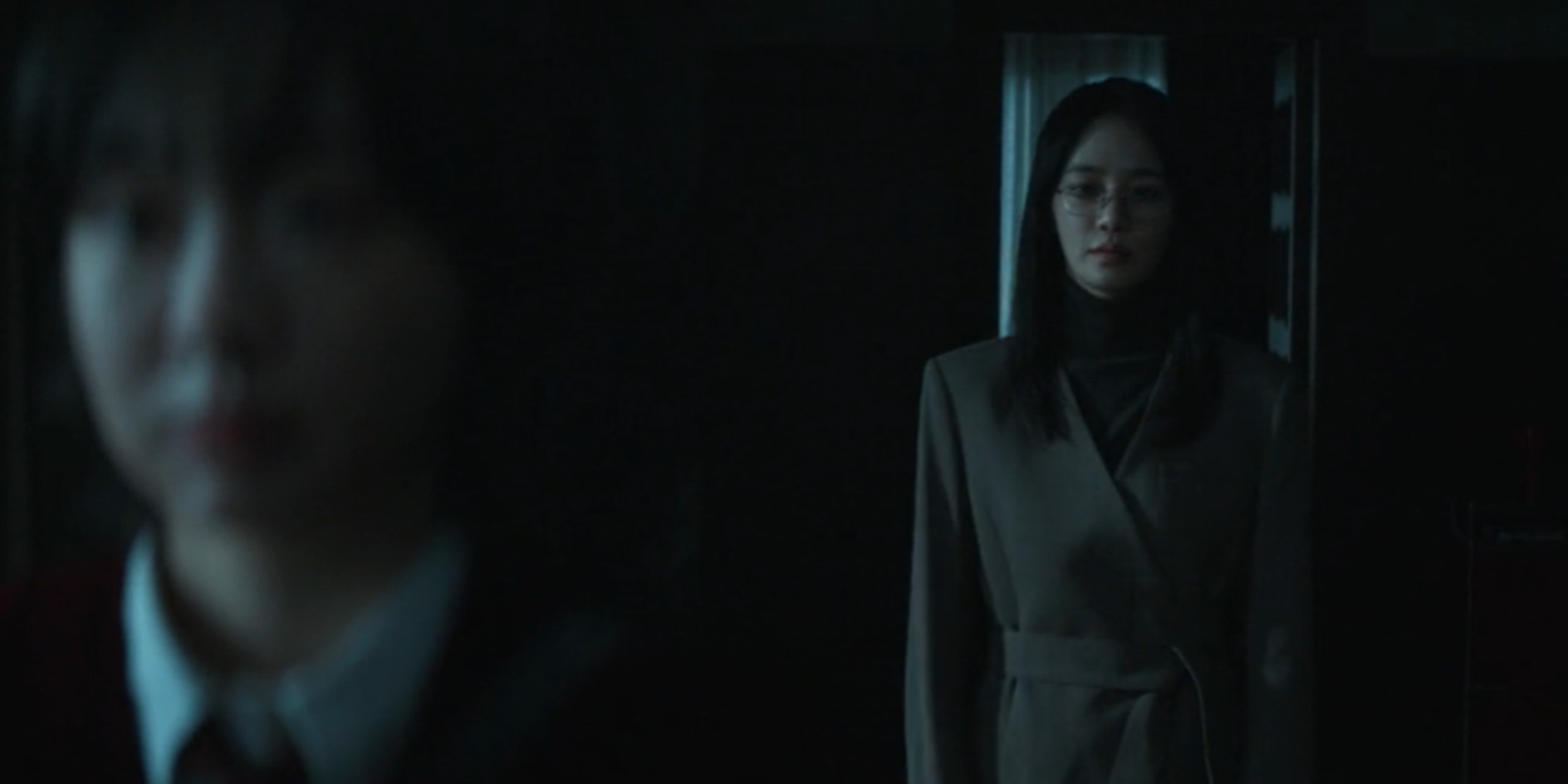 Nine Puzzles Episode 10