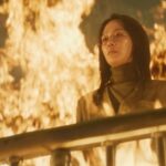 Nine Puzzles Episode 11