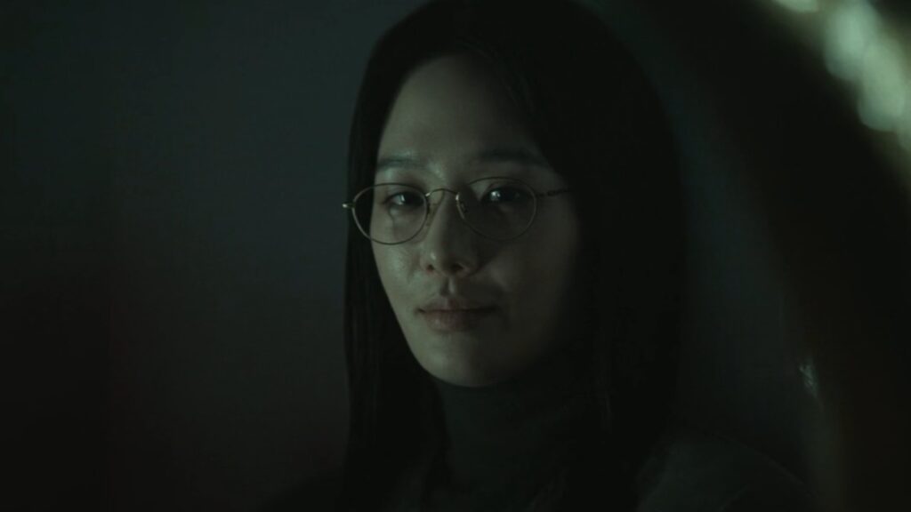 Nine Puzzles Episode 11