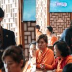 Oh My Ghost Clients episode 6