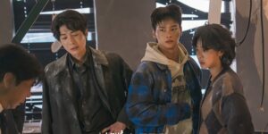 Oh My Ghost Clients Ending Explained: Justice, Fire, and a Second Chance