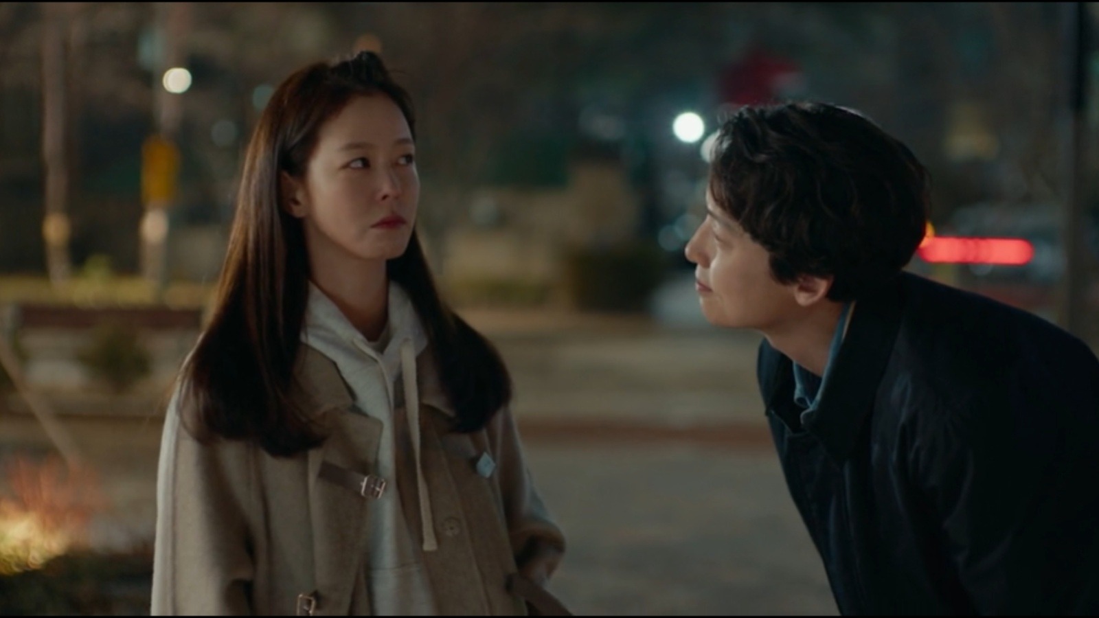 Oh My Ghost Clients Ending Explained