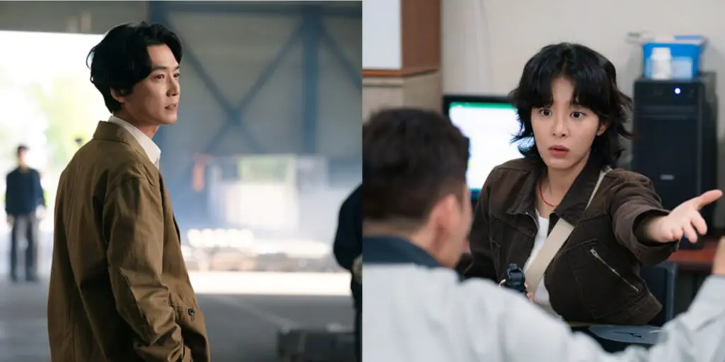 Oh My Ghost Clients Episode 3 recap