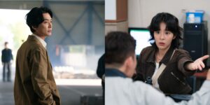 Oh My Ghost Clients Episode 3 Recap: Moo-jin Faces More Trouble