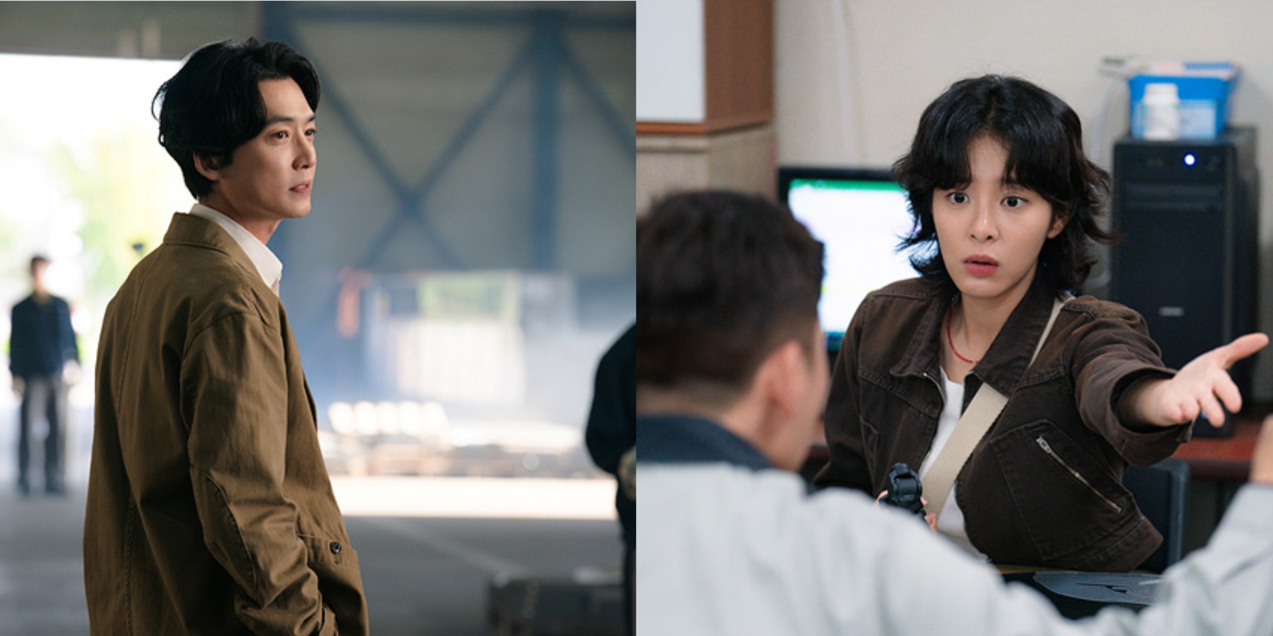 Oh My Ghost Clients Episode 3 recap
