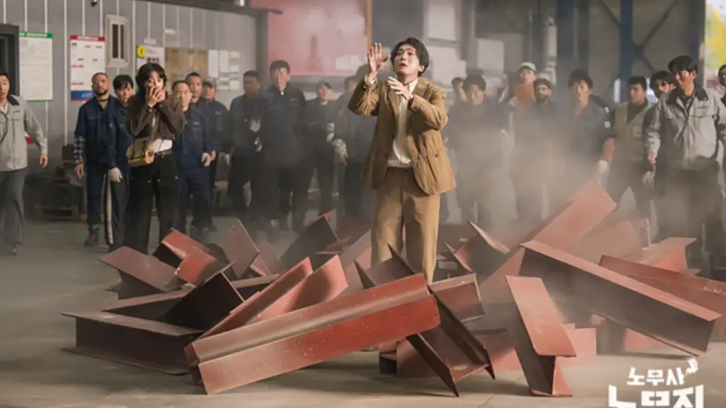 Oh My Ghost Clients Episode 3 recap