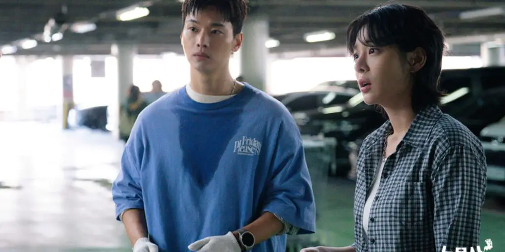Oh My Ghost Clients Episode 7