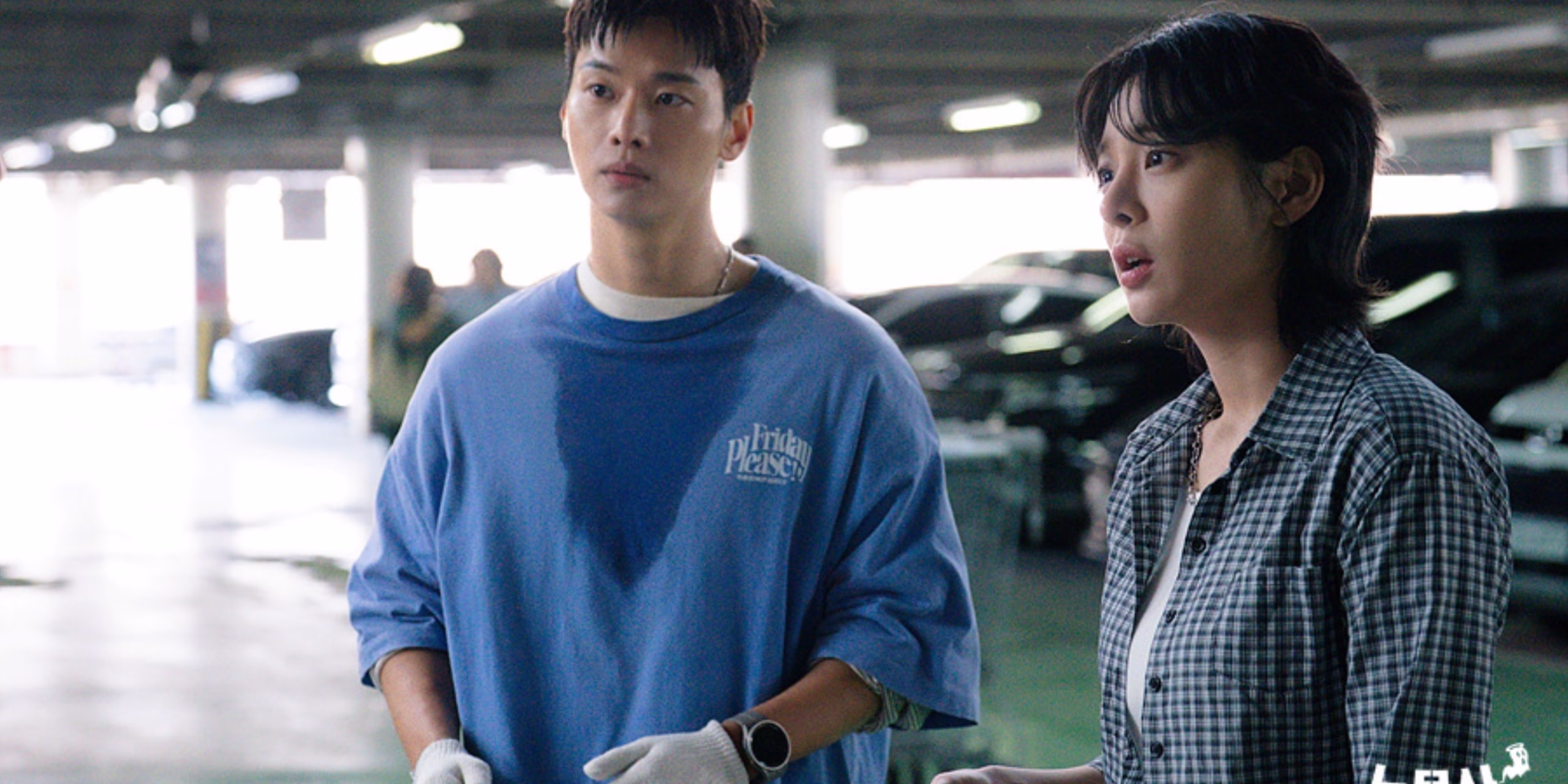Oh My Ghost Clients Episode 7