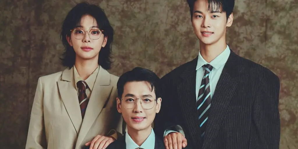 Oh My Ghost Clients Episode 8