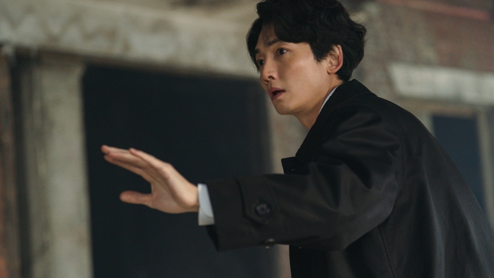 Oh My Ghost Clients Episode 8