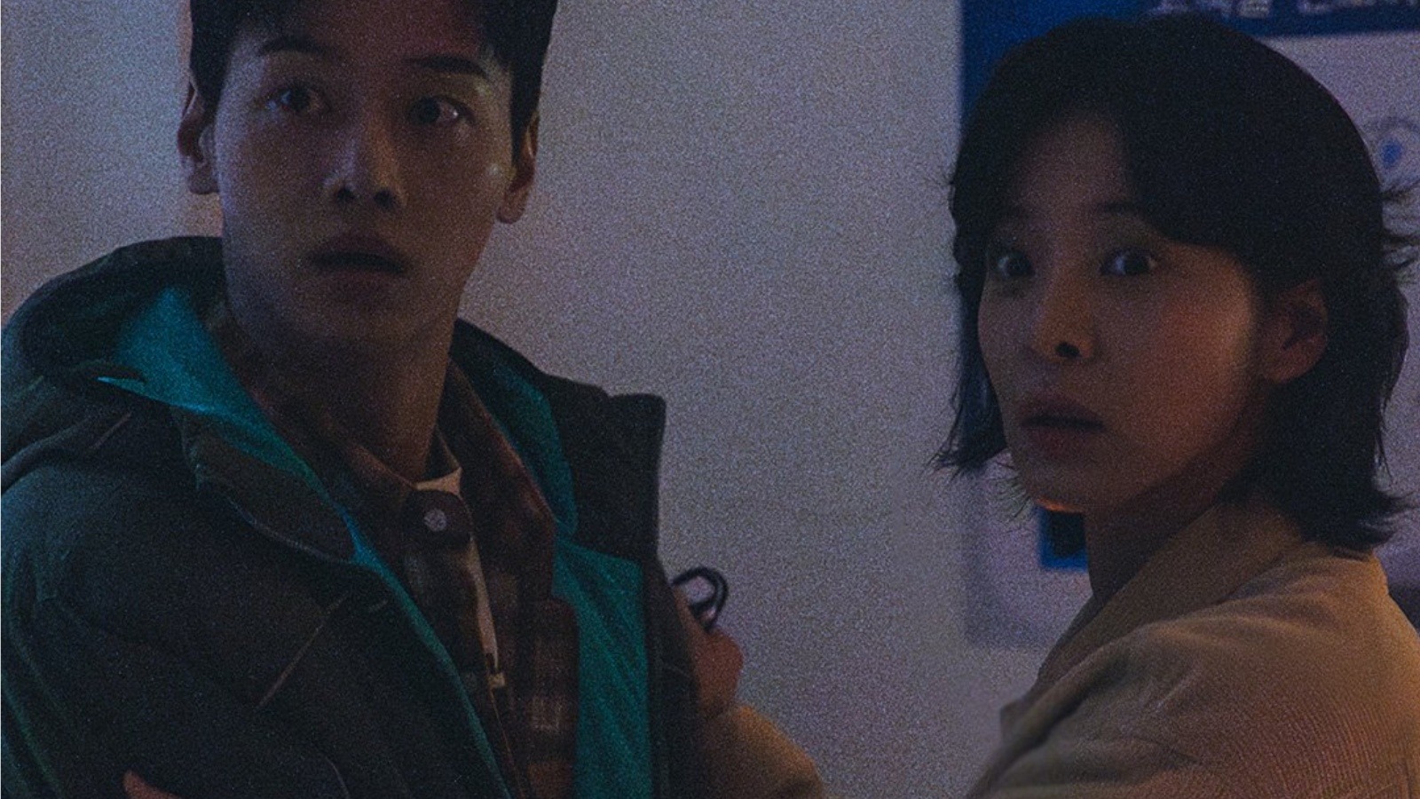 Oh My Ghost Clients Episode 9