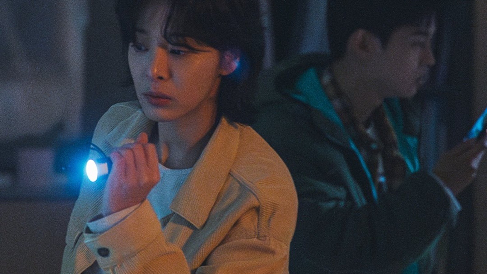 Oh My Ghost Clients Episode 9
