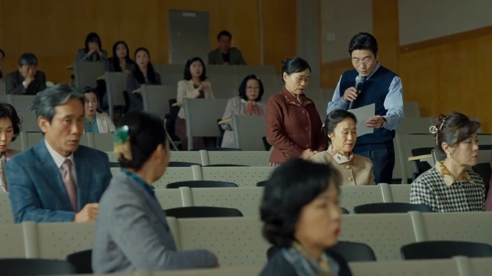 Oh My Ghost Clients episode 6