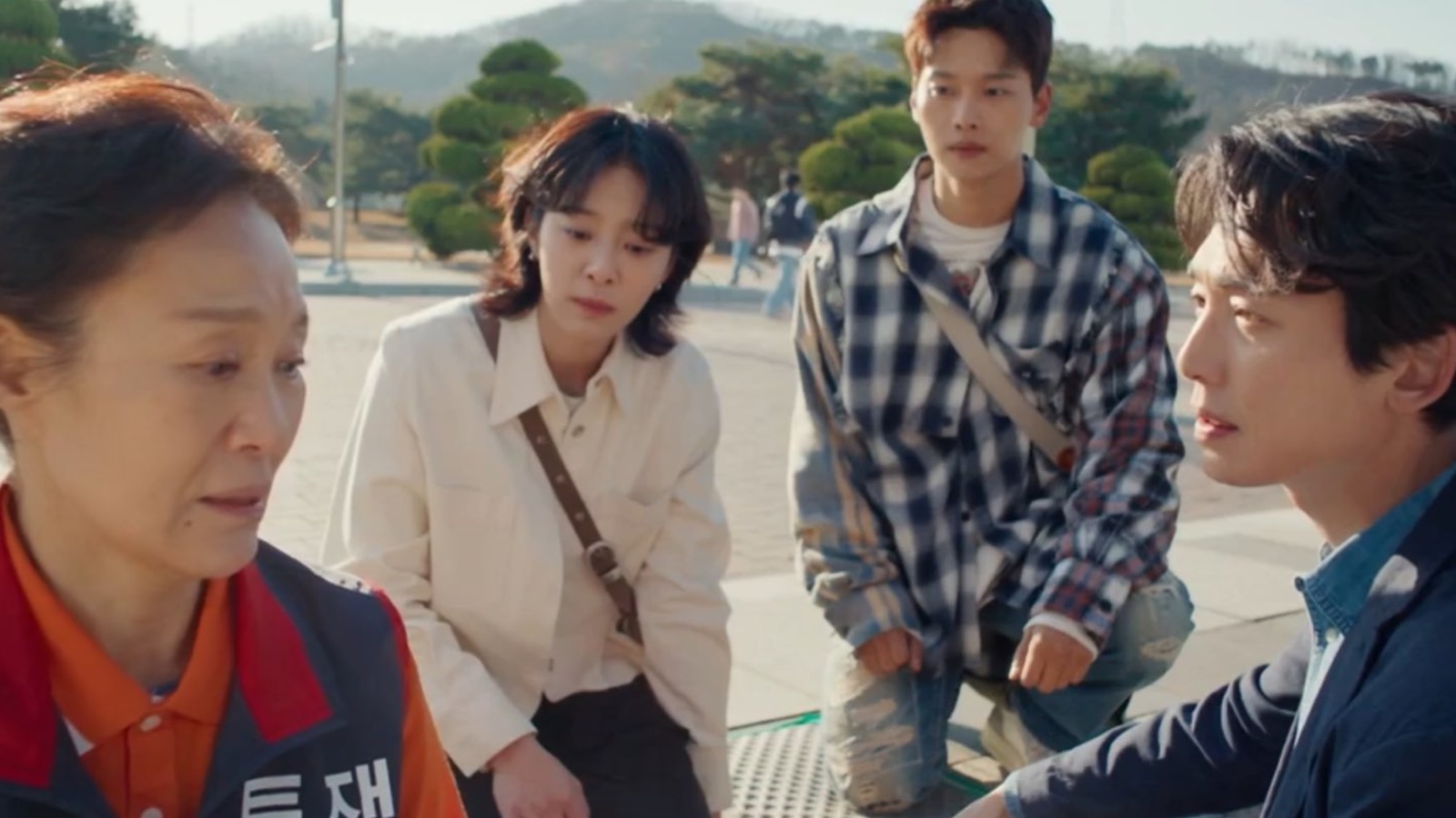 Oh My Ghost Clients episode 6