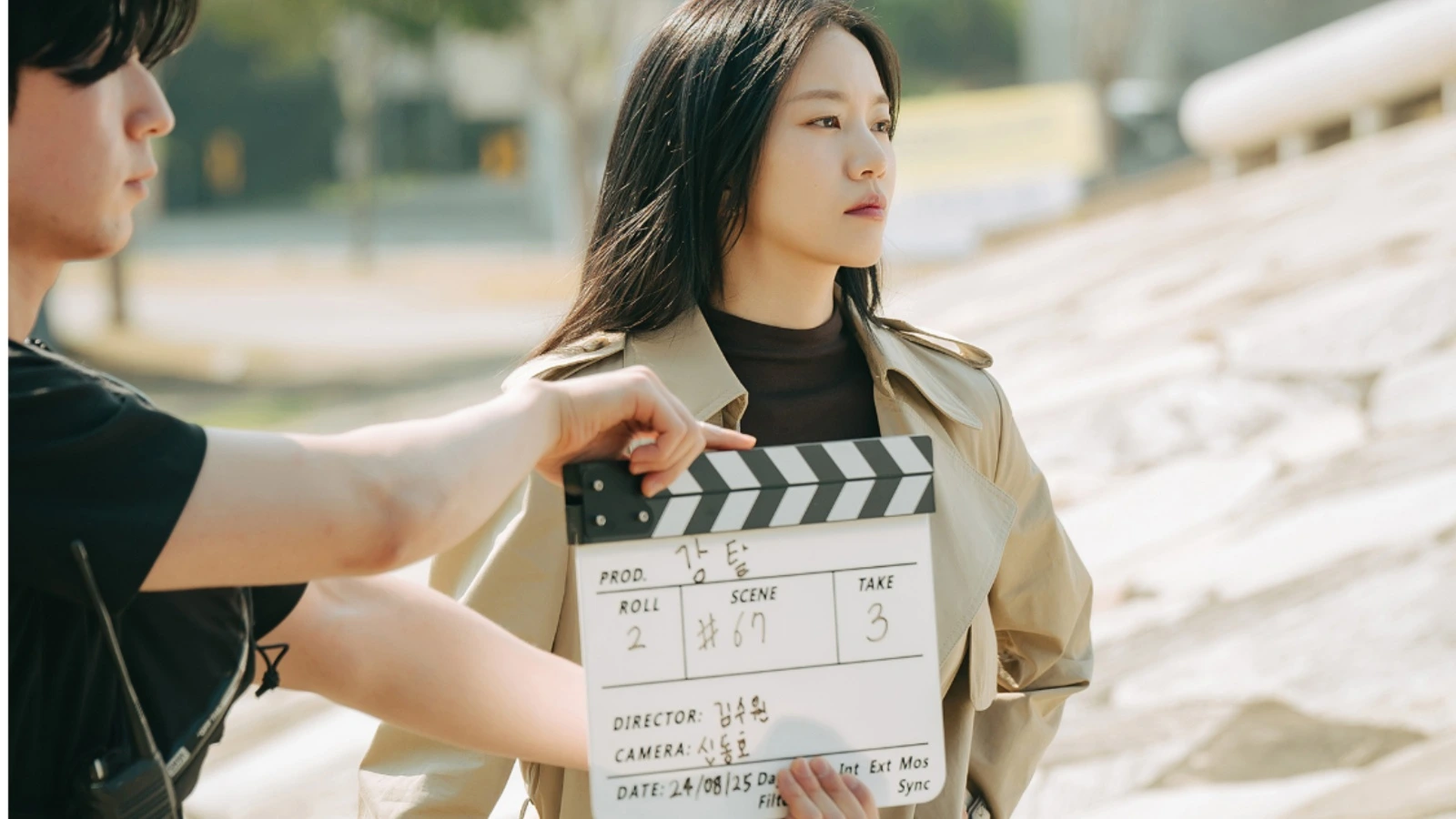 Our Movie Episode 1 preview still
