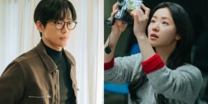 Our Movie Episode 4 Recap: Broken Love Story
