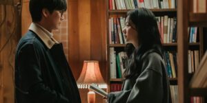 Our Movie Episode 5 Explained: The Kiss That Burned Colder Than Silence