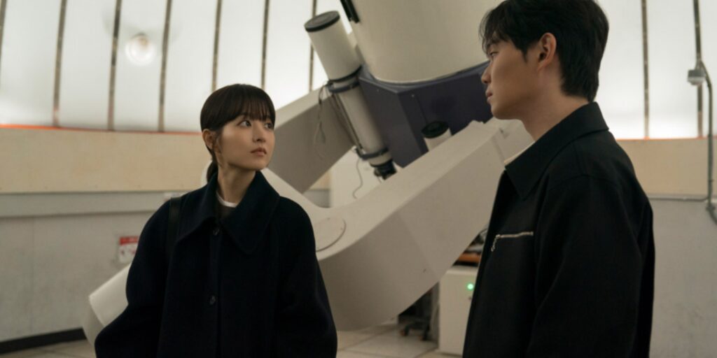 Our Unwritten Seoul Episode 10