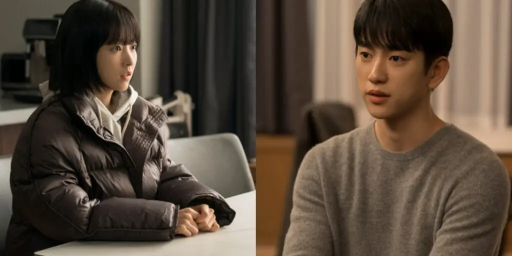 Our Unwritten Seoul Episode 11