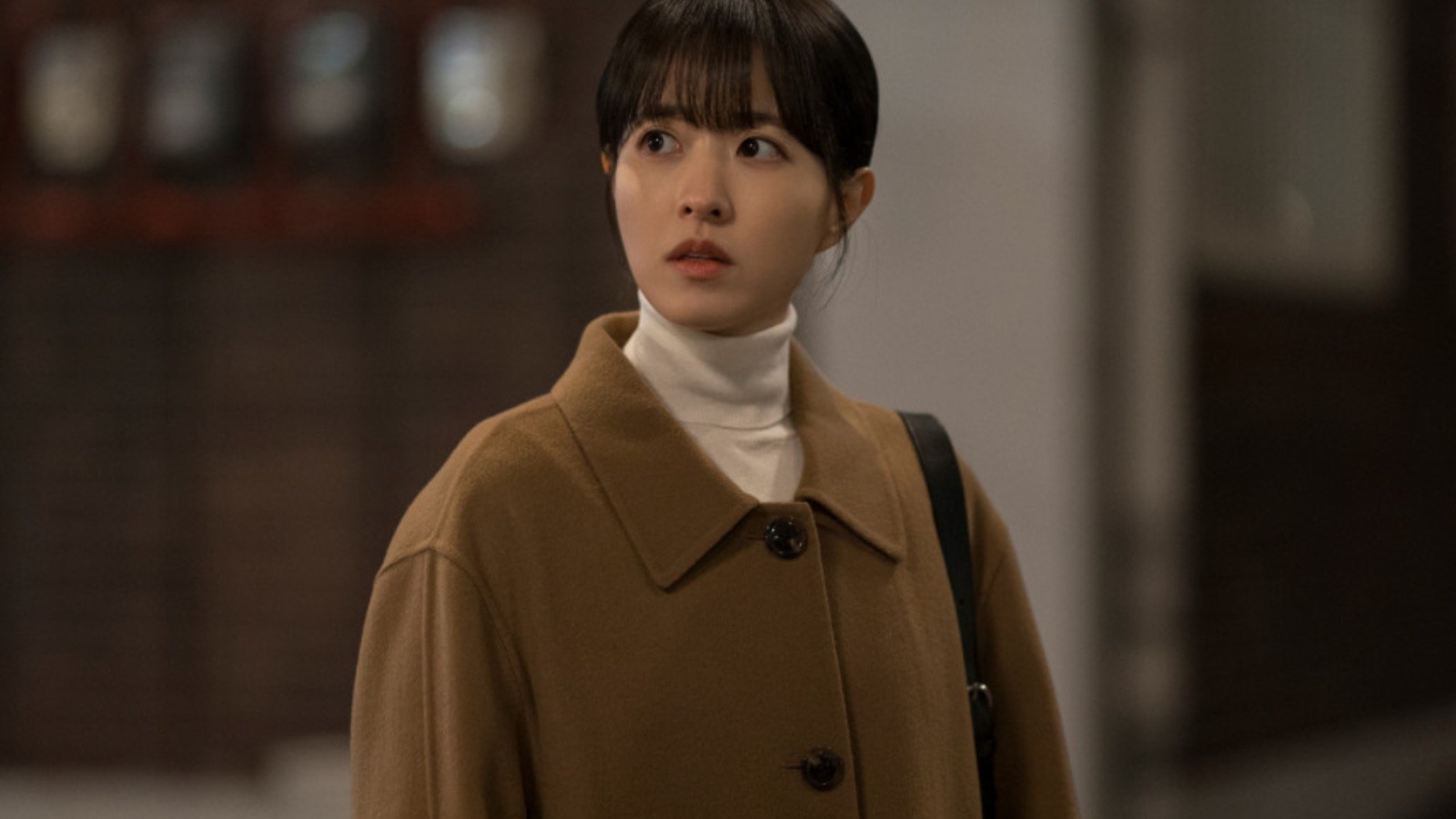 Our Unwritten Seoul Episode 11