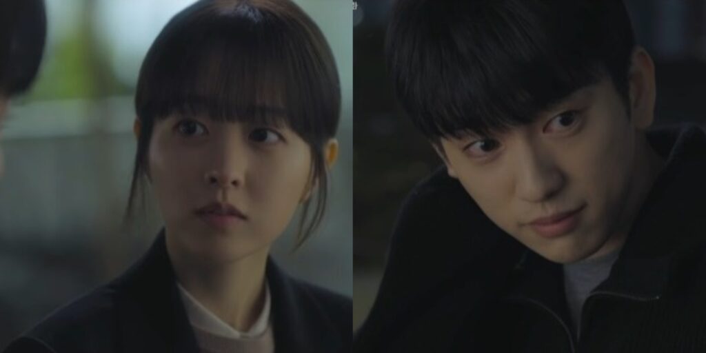 Our Unwritten Seoul Episode 4