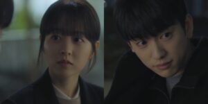 Our Unwritten Seoul Episode 4 Recap: Quiet Support Brings Comfort
