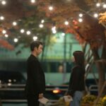 Our Unwritten Seoul Episode 5 on site photo