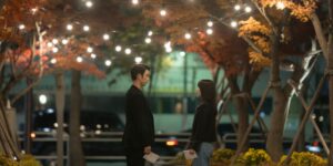 Our Unwritten Seoul Episode 5 Recap: Mi-Jee Confessed!
