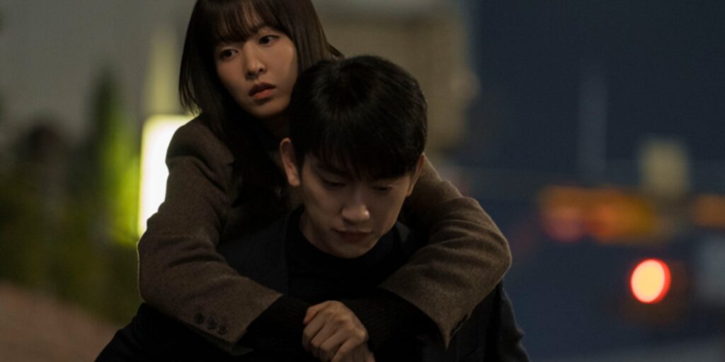 Our Unwritten Seoul Episode 6