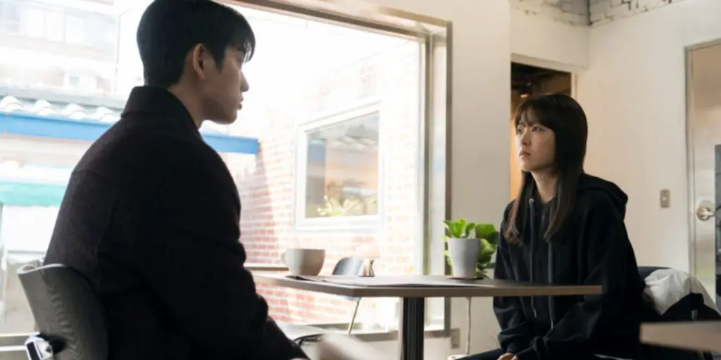 Our Unwritten Seoul Episode 7