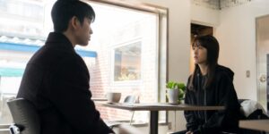 Our Unwritten Seoul Episode 7 Recap: Lines Crossed, Secrets Shared