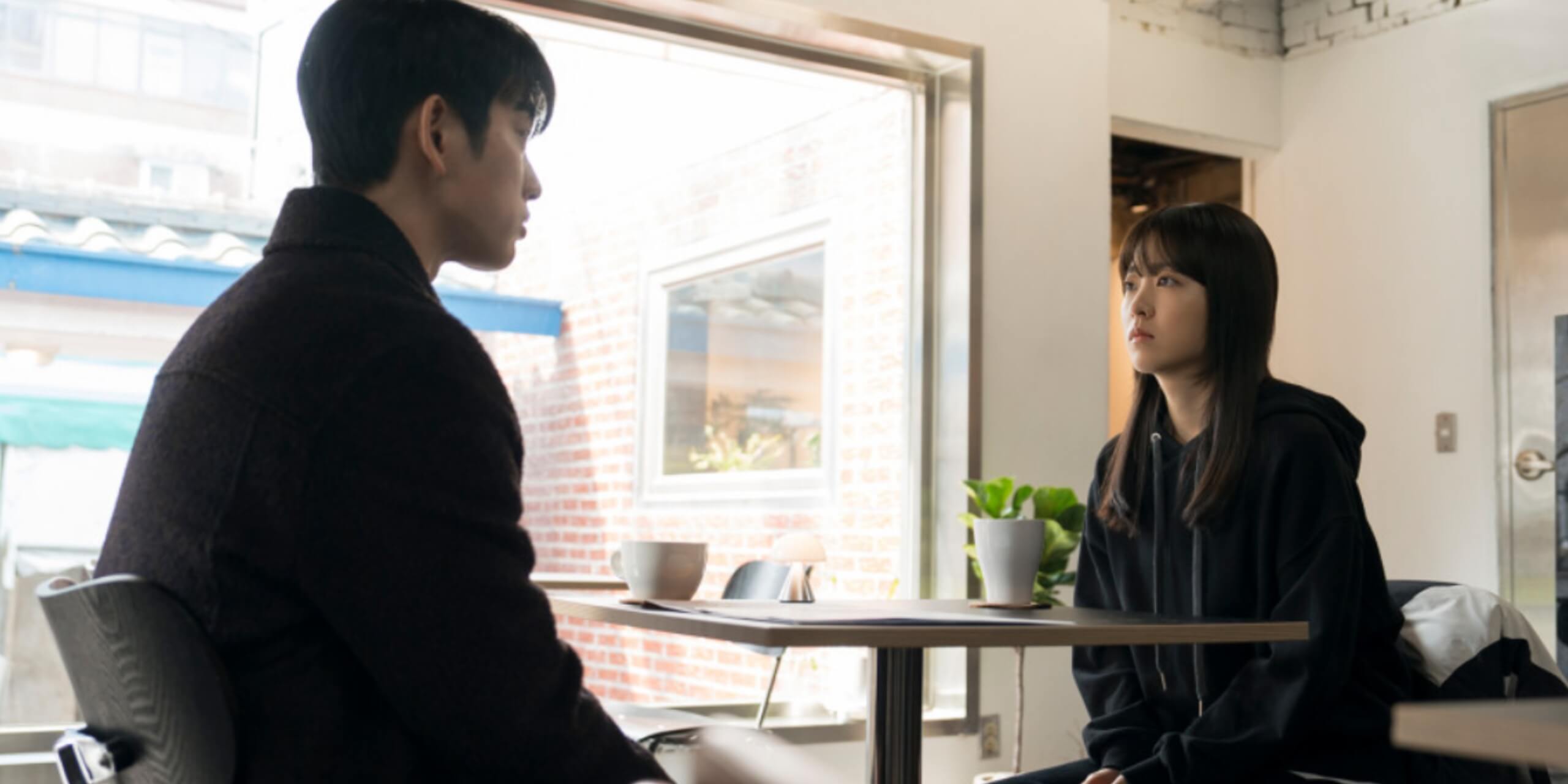 Our Unwritten Seoul Episode 7