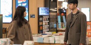 Our Unwritten Seoul Episode 8 Recap: They FINALLY Admitted It!