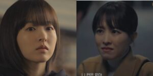 Our Unwritten Seoul Episode 9 Recap: Mi-Rae Took Her Stand