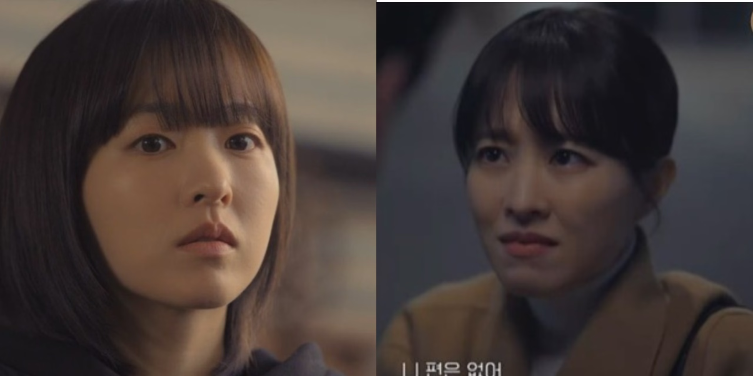 Our Unwritten Seoul Episode 9