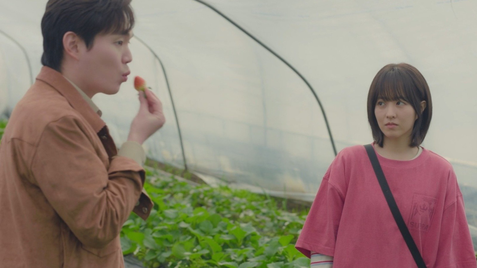 Our Unwritten Seoul episode 12
