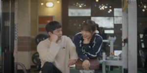 Pump Up the Healthy Love Episode 12 Recap: Happy Ending!