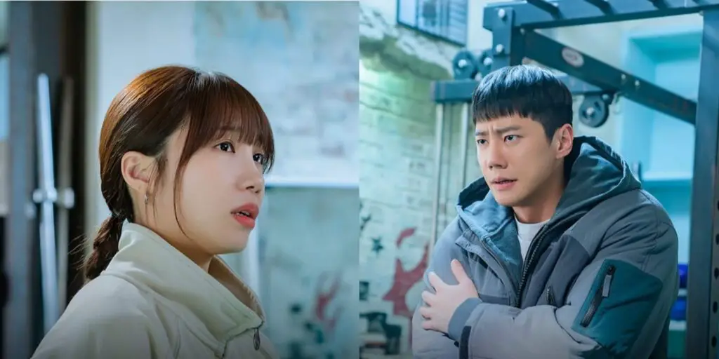 Pump Up the Healthy Love Ep 11