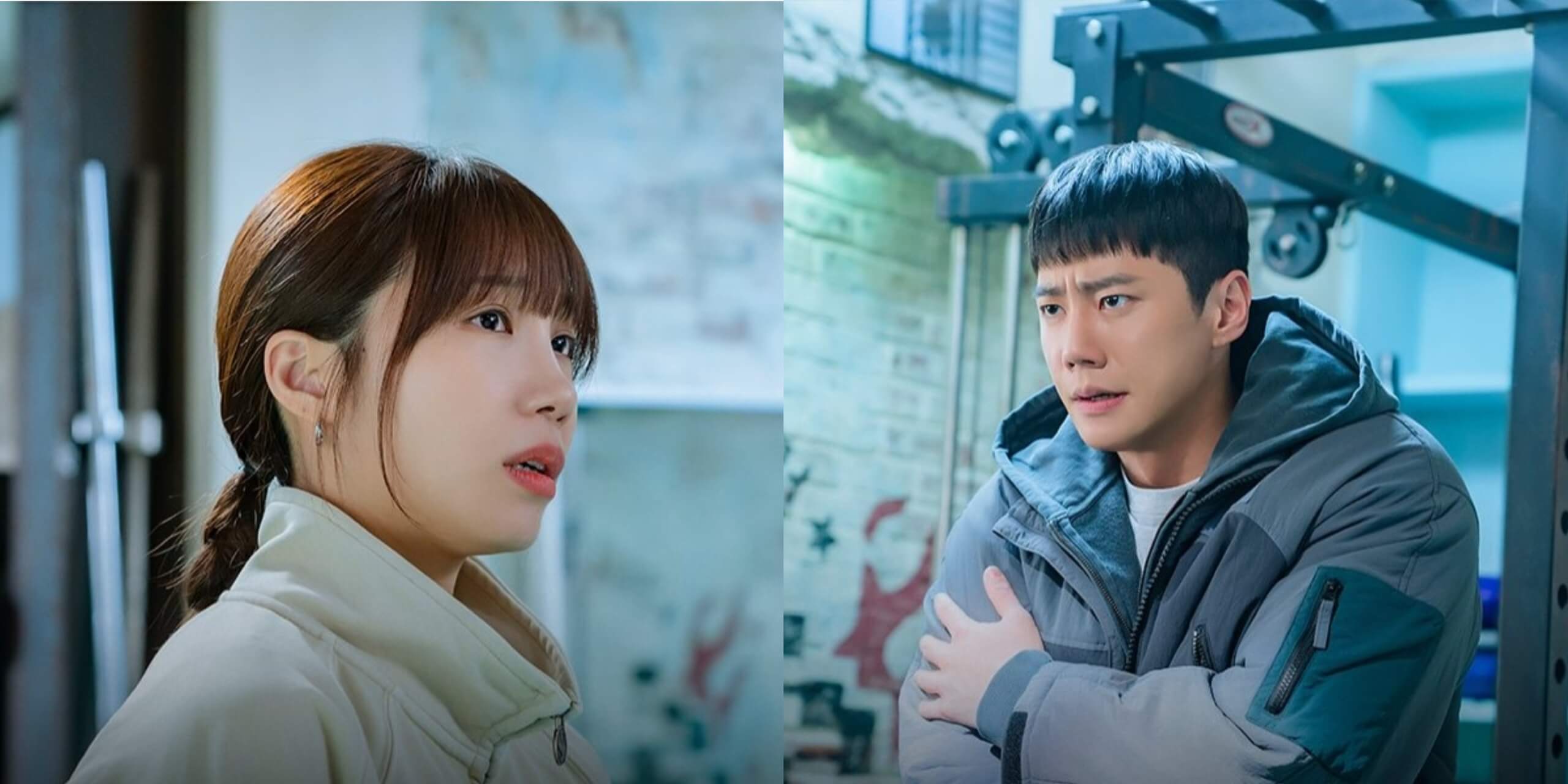 Pump Up the Healthy Love Ep 11