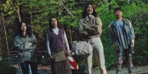 Salon de Holmes Episode 1: Your Nosey Neighbors Just Became Crime Solvers!