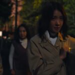 Salon de Holmes Episode 3