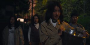 Salon de Holmes Episode 3 Recap: Midnight Chase
