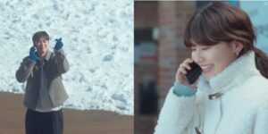 Second Shot at Love Episode 10 Recap: Tears & Kisses