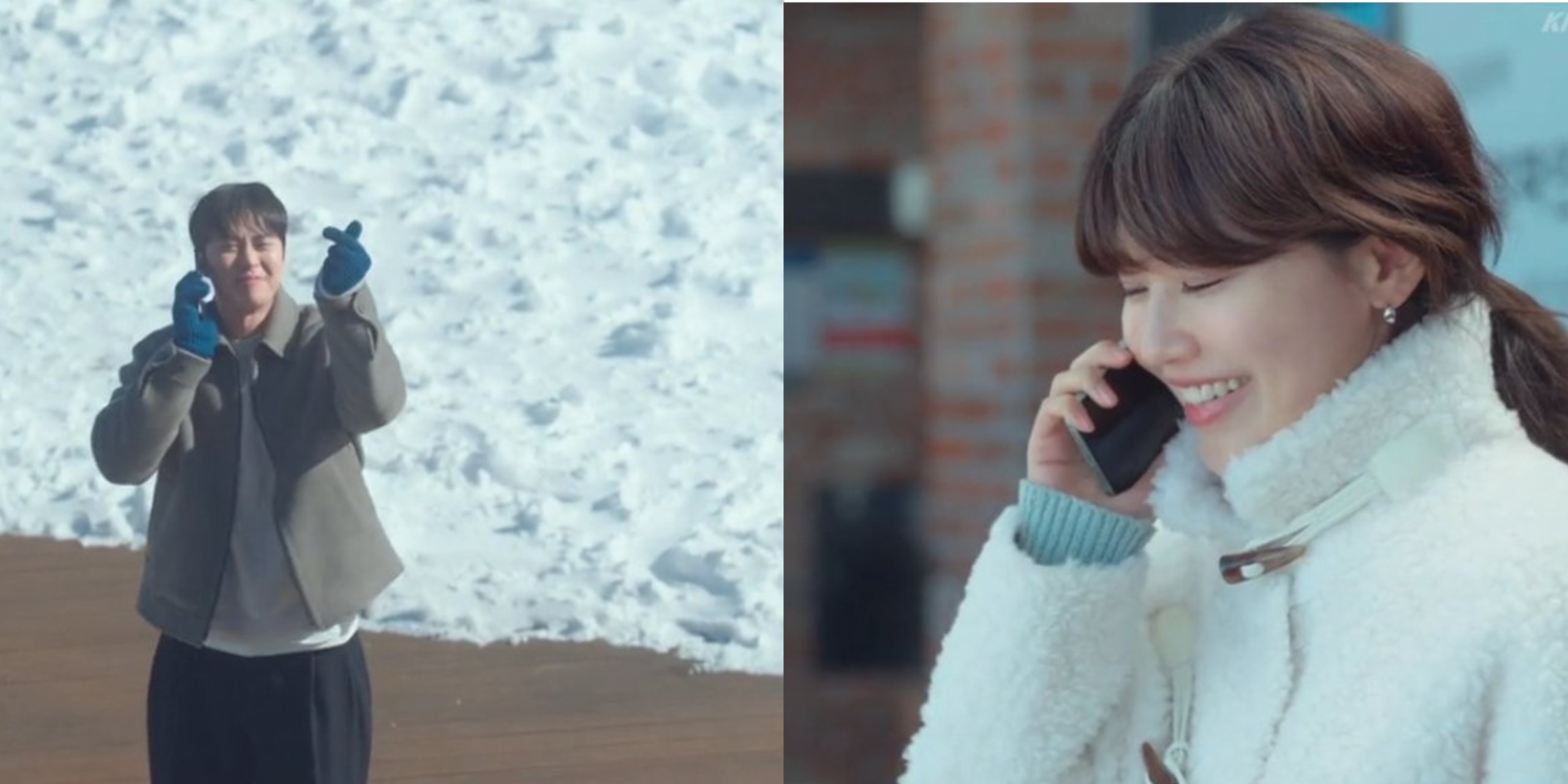 Second Shot at Love Episode 10