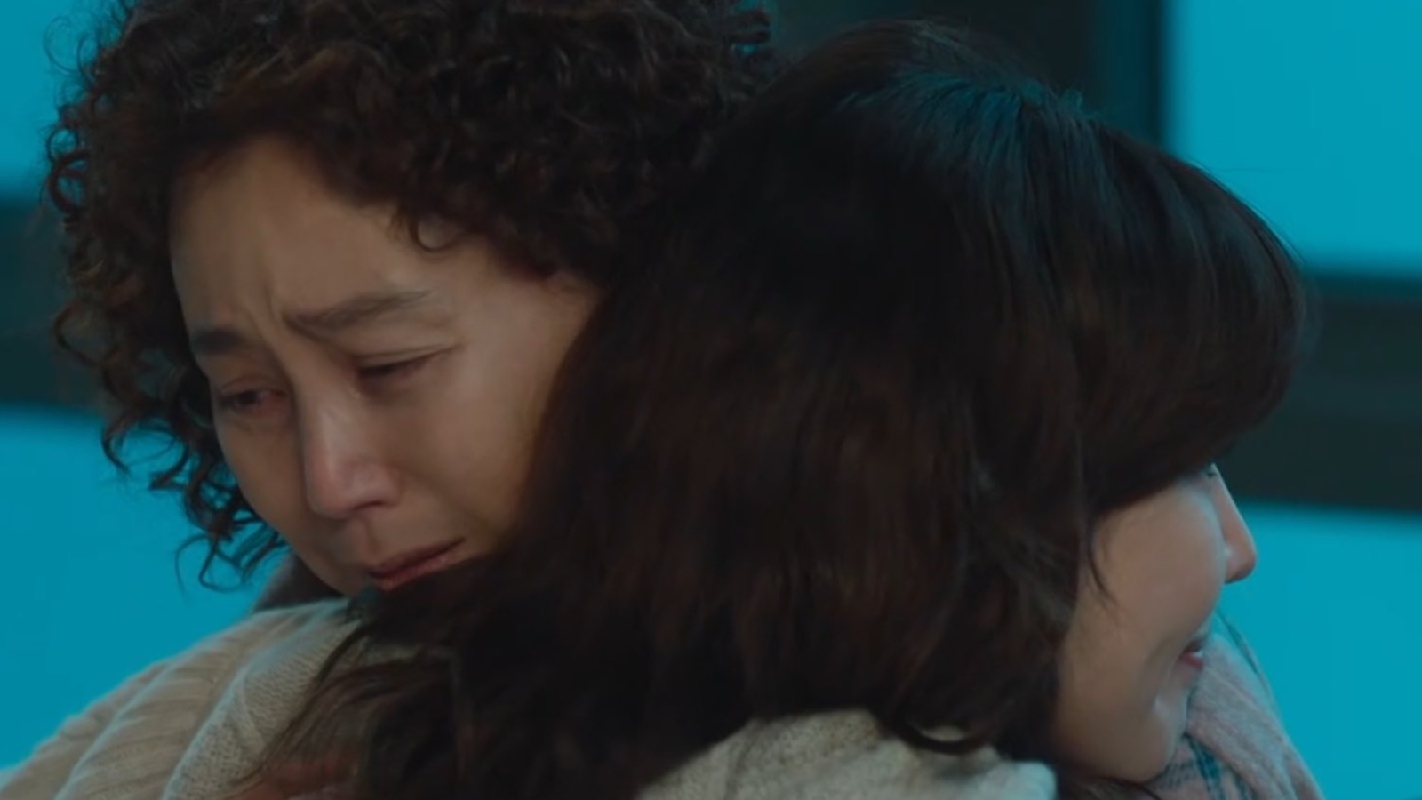 Second Shot at Love Episode 10
