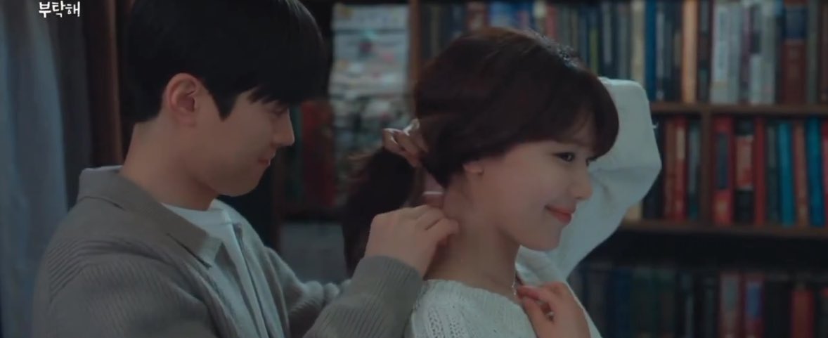 Second Shot at Love Episode 11