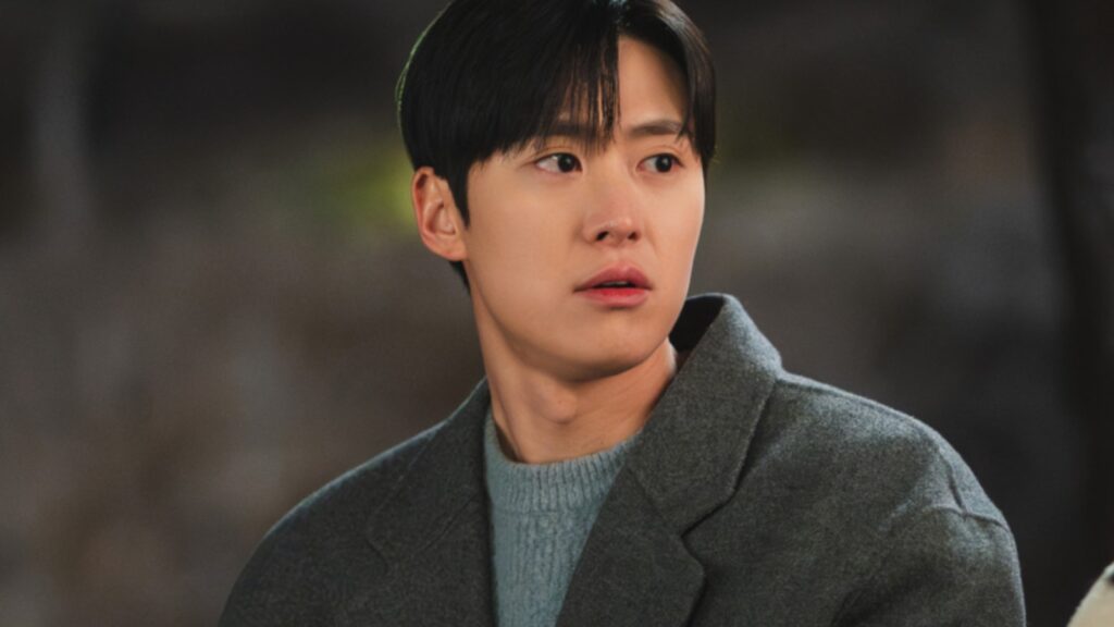 Second Shot at Love Episode 7